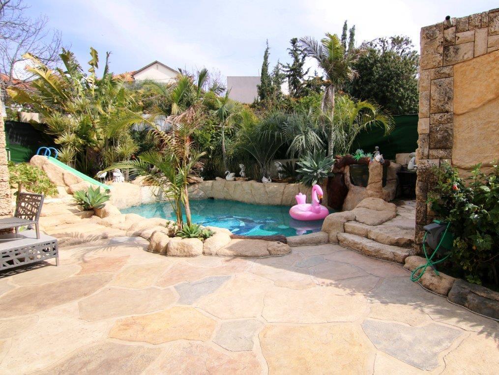 Villa à Netanya Centre